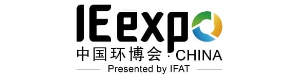 IE expo China