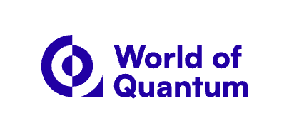 World of QUANTUM
