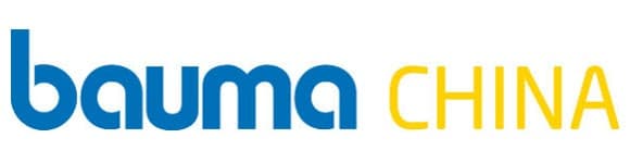 bauma CHINA