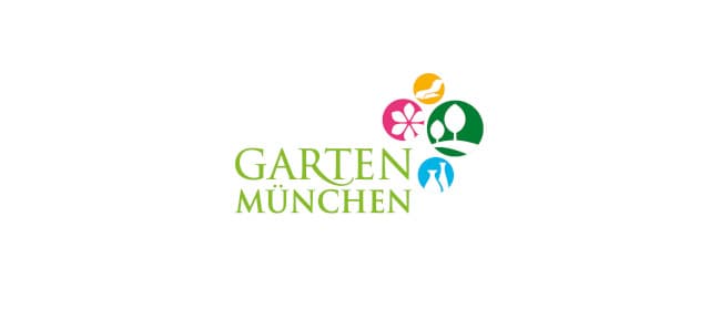 Garten München