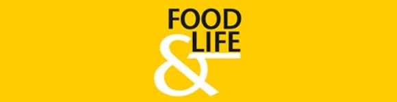 FOOD & LIFE