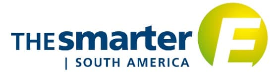 The Smarter E South America