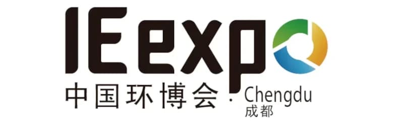 IE expo Chengdu