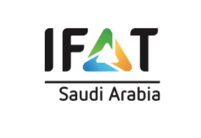 IFAT Saudi Arabia