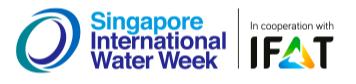 Singapore International Water Week in collaborazione con IFAT