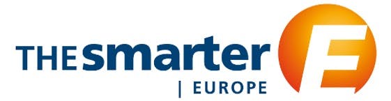 THE Smarter E  Europe