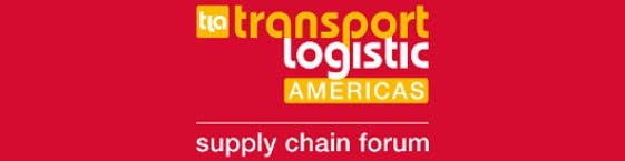 transport logistic Americas